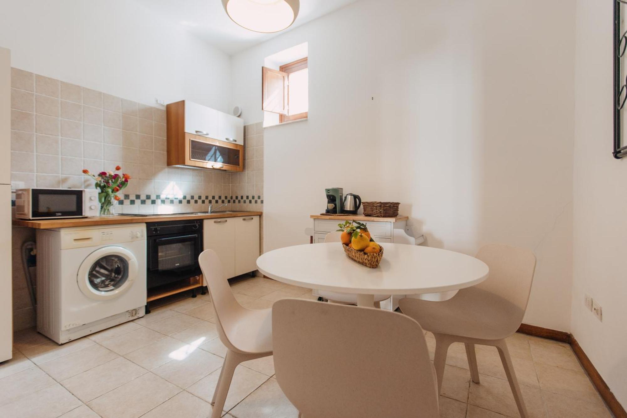 Appartamento Di Melo Syracuse Ngoại thất bức ảnh