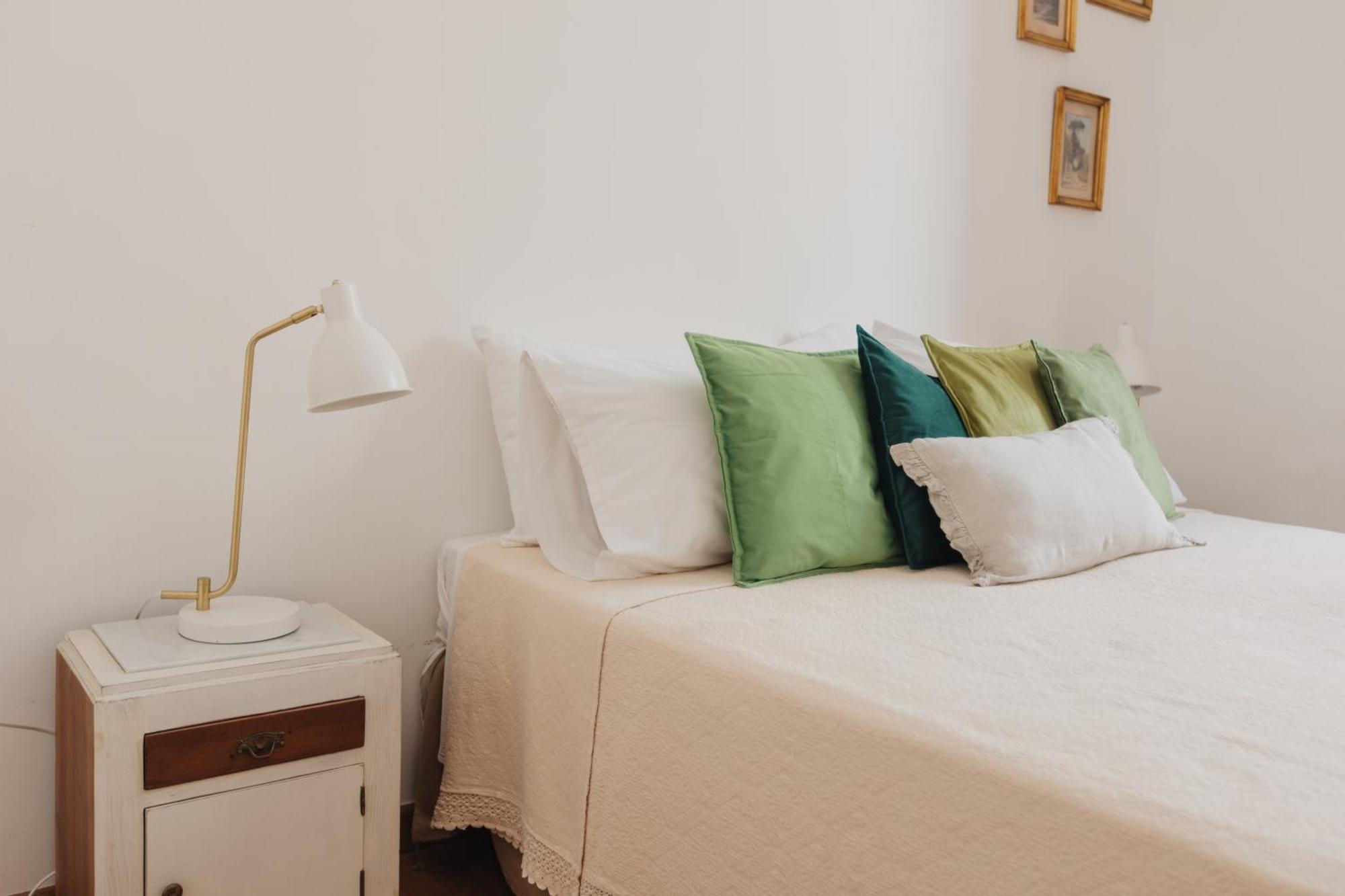 Appartamento Di Melo Syracuse Ngoại thất bức ảnh